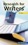 Research for Writers (Writing Handbooks)