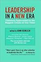 Leadership in a New Era