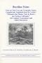 Brazilian Palms: Notes on Their Uses and Vernacular Names, Compiled and Translated from Pio Correas Dicionario Das Plantas Uteis Do Brasil E Das Exot (Contributions from the New York Botanical Garden)