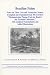 Book Brazilian Palms: Notes on Their Uses and Vernacular Names, Compiled and Translated from Pio Correas Dicionario Das Plantas Uteis Do Brasil E Das Exot