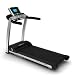 Life Fitness F3 Folding Treadmill - Advanced Console