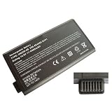 Averatec 6100, Fujitsu siemens Amilo A1630, D1840, D1845, Mpc Transport T3000, X3000, Uniwill N258 Series replacement Laptop Battery for 23-UD7010-0F, 23-UD7110-1B, 258-3S4400-S1S1, 258-3S4400-S2M1, 258-4S4400-S1P1, 258-4S4400-S2M1, 63-UD7021-00, 63-UD70