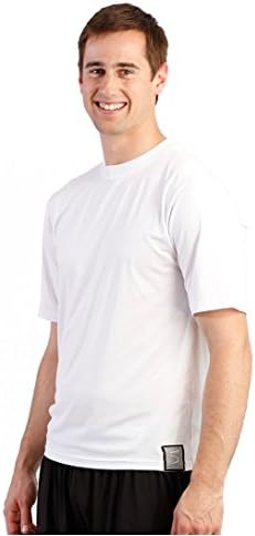 Five Ultimate Men's Electro Jersey S White