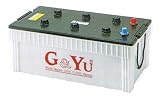  / G&Yu バッテリー 245H52 【PROシリーズ 国産車】