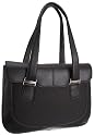 Knomo Women's Lausanne 15.4 Laptop Bag
