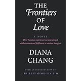 the frontiers of love a novel