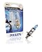 Produkt-Bild: Philips 12258BVUB1 Blue Vision ultra H1 Scheinwerferlampe, 1er Blister
