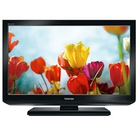 Toshiba 22EL833G TV LCD