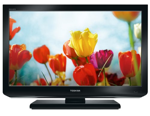 Toshiba 26EL833 TV LCD