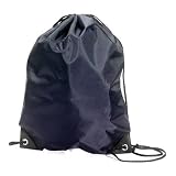 SHUGON STAFFORD DRAWING TOTE BAG, 15 COLOURS