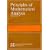 Principles of Mathematical Analysis (International Series in Pure & Applied Mathematics)