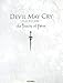 DEVIL MAY CRY FILM DVD BOOK the trinity of fates