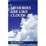 memories are like clouds