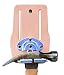 Custom Leathercraft 839 Snapping Hammer Holder