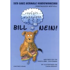 Bill nein: Comic