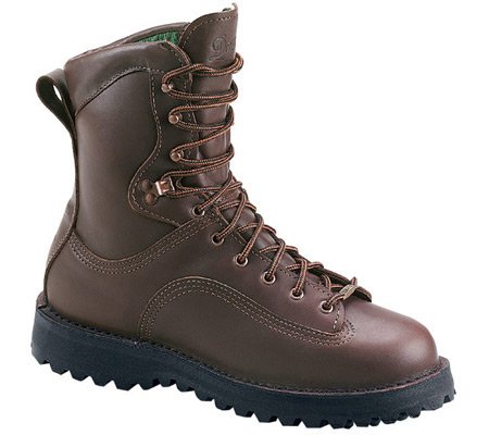 Danner Men's Santiam Hunting Boot,Brown,7.5 EE US