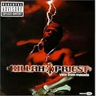 View From Masada by Killah Priest