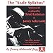 Vol. 26, The Scale Syllabus as played by David Liebman & Jamey Aebersold (Book & CD S...