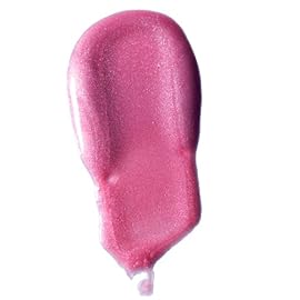 Блеск для губ Ultra Shines Lip Gloss (оттенок Zone Out) от Benefit фото 10