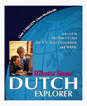 Rosetta Stone: Dutch Explorer