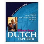 Rosetta Stone: Dutch Explorer