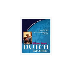 Rosetta Stone: Dutch Explorer