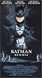 Batman Returns