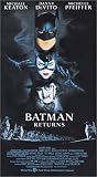 Batman Returns Batman Returns