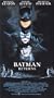 Batman Returns [VHS]