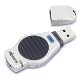 Memorex 1 GB TravelDrive USB 2.0 Flash Drive ( 32507760 )