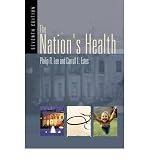 [The Nations Health]The Nations Health BY Parse, Rosemarie Rizzo(Author)Paperback