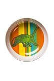 Emily Green Bronto-Stripus Bowl