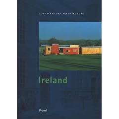 Architektur im 20. Jahrhundert, Bd.2, Ireland (Architecture)