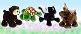 Baby Forest Friends