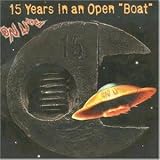 Search : 15 Years in An Open Boat: a History of on-U-Sound