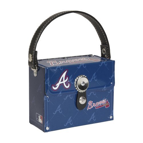Atlanta Braves Fanatic Purse
