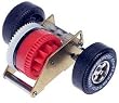 Darda Standard Replacement Motor
