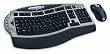 Microsoft Wireless Optical Desktop 5000 (B2H-00002)