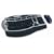 Microsoft Wireless Optical Desktop 5000 (B2H-00002)