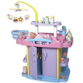 Nursery Center by 