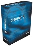 Revue Discreet  / Cleaner 6.0 US, mise à jour de cleaner 4 ou 5
