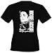 Michael Jackson Gone But Not Forgotten Memorial T-Shirt #667 (Girls)