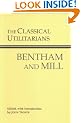 The Classical Utilitarians