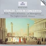 Vivaldi: Violin Concertos