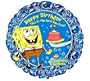 Happy Birthday Spongebob