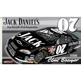 NASCAR # ...