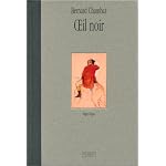 Oeil noir: Edgar Degas (Musees secrets) book cover