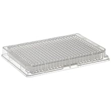 Nunc Assay Plate, 384 Well, Clear (Case of 30)