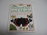 Butterlies and moths