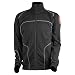 I/O Bio Men's Merino Wool Track Jacket